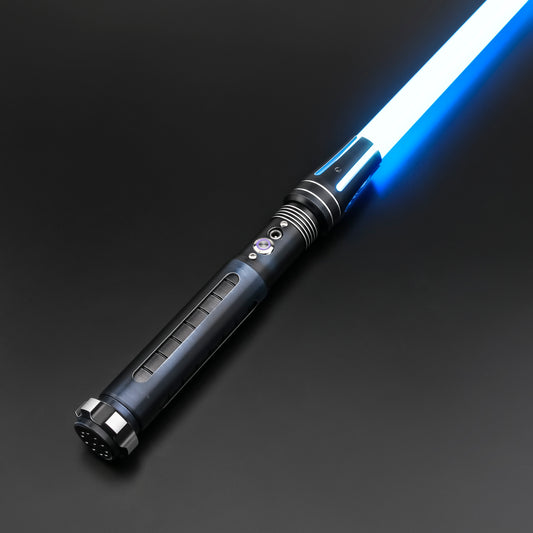 Emerald Guardian Lightsaber