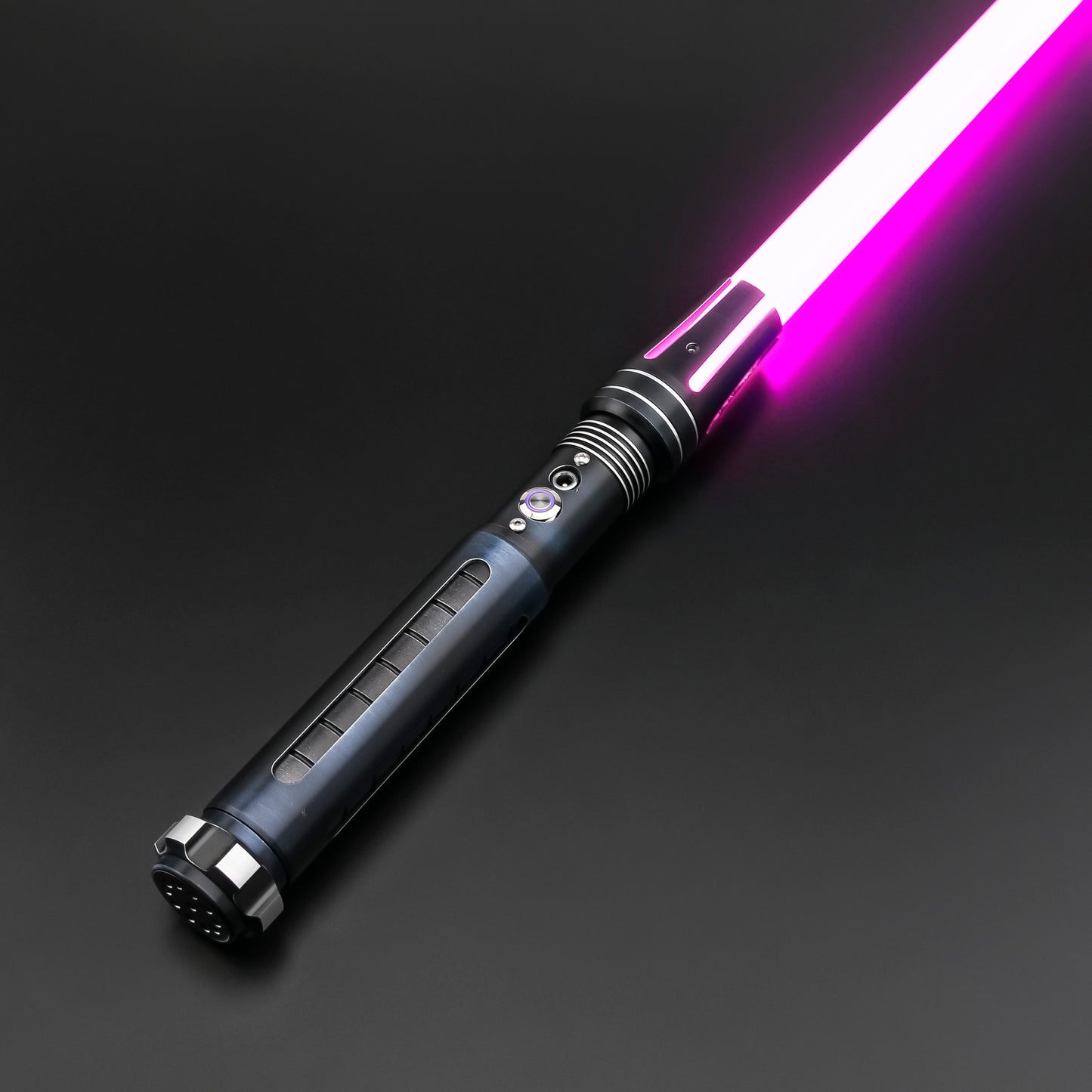 Emerald Guardian Lightsaber