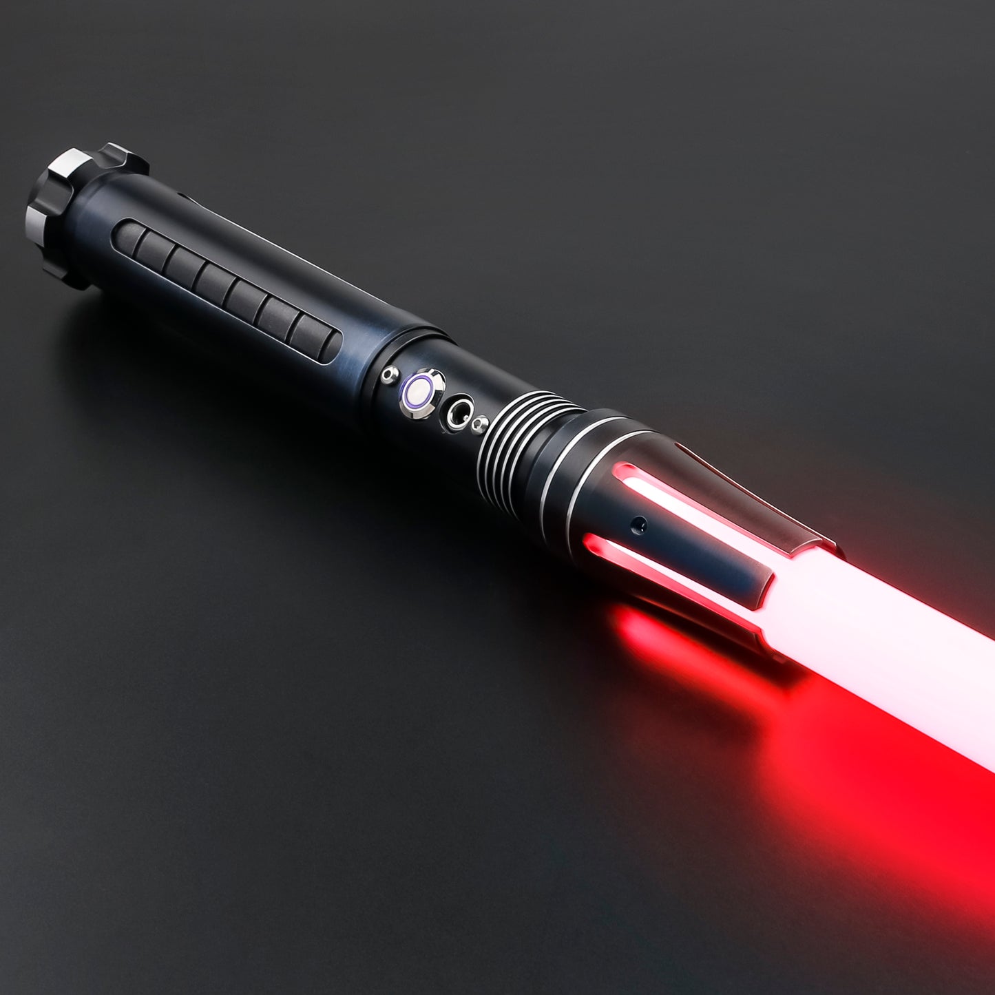 Emerald Guardian Lightsaber