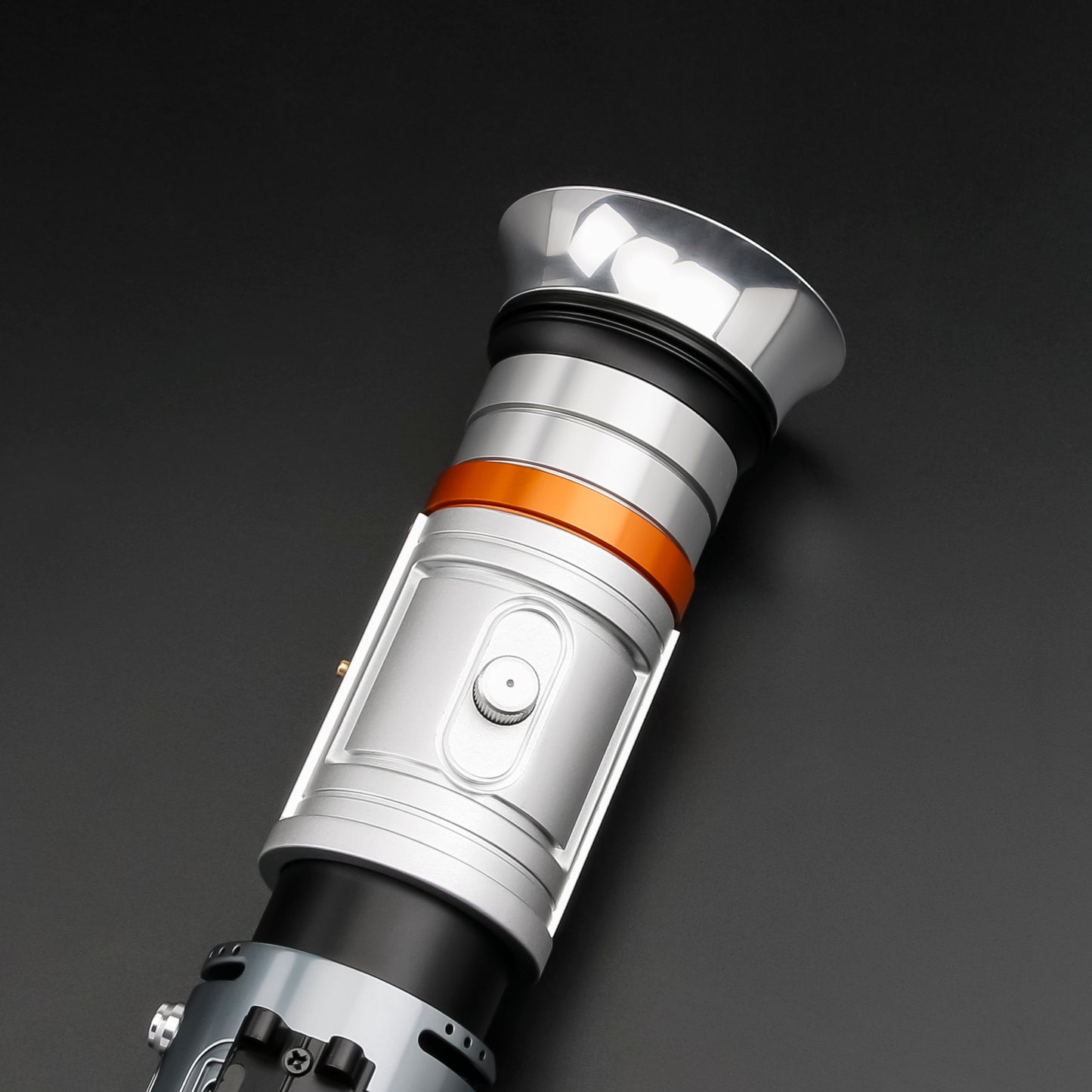 Master Cere Lightsaber