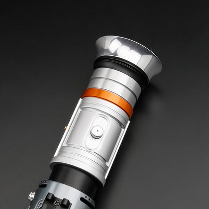 Master Cere Lightsaber