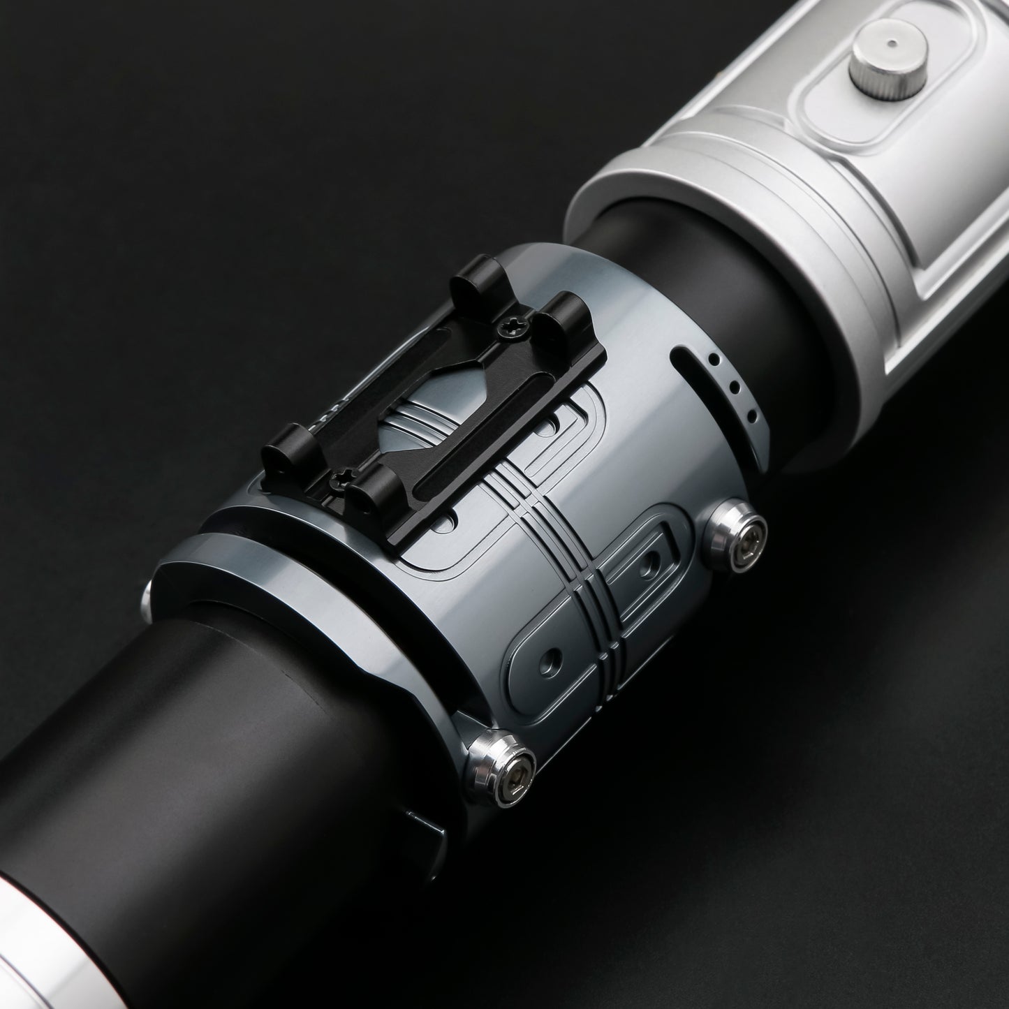 Master Cere Lightsaber