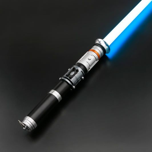 Master Cere Lightsaber