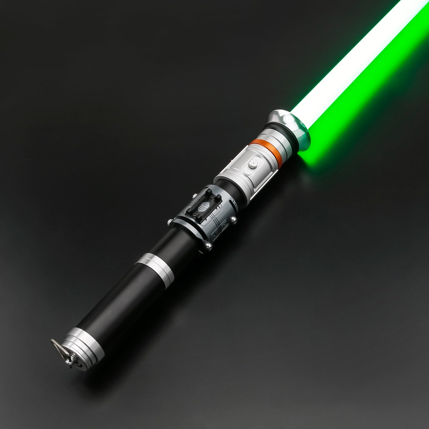 Master Cere Lightsaber