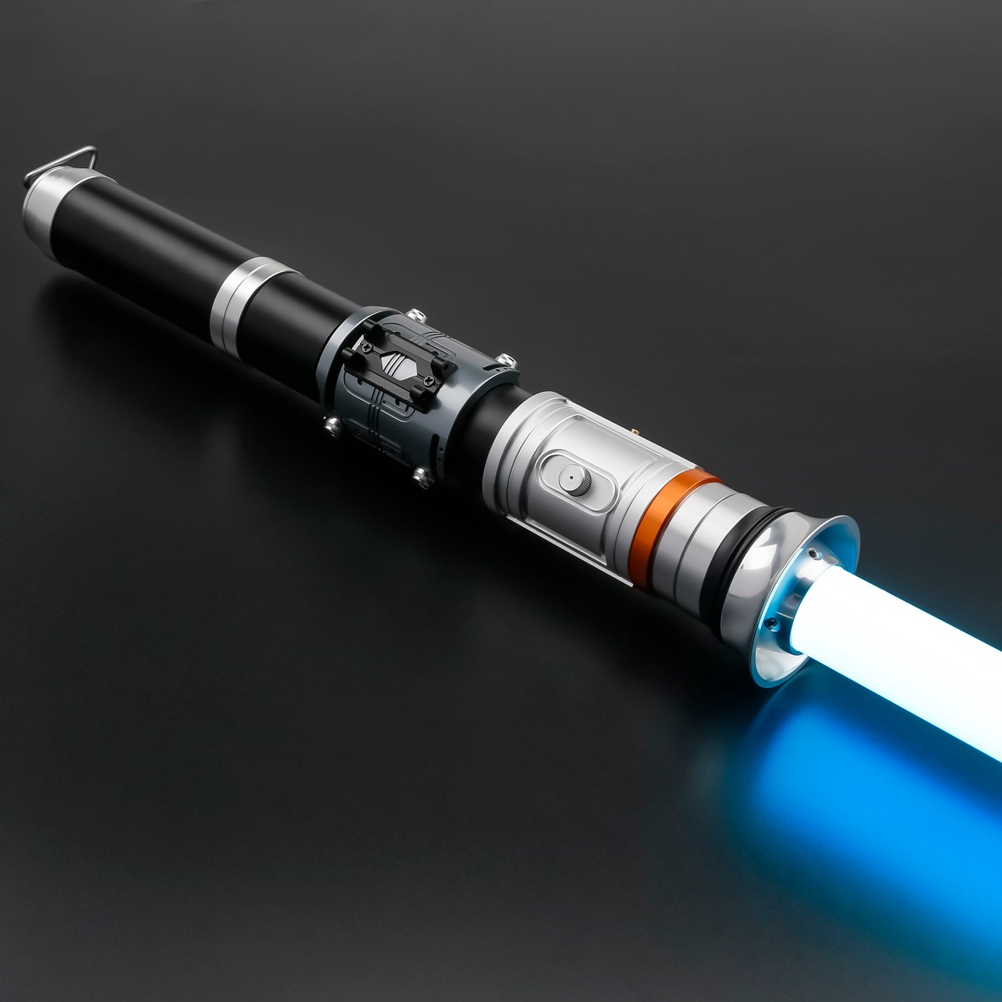 Master Cere Lightsaber