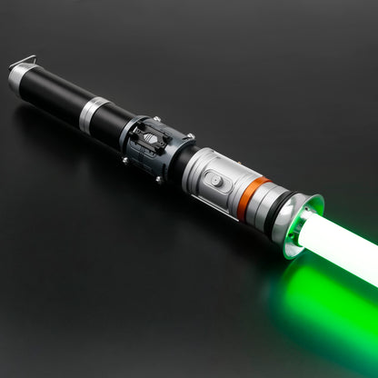 Master Cere Lightsaber