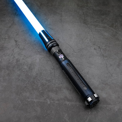 Emerald Guardian Lightsaber