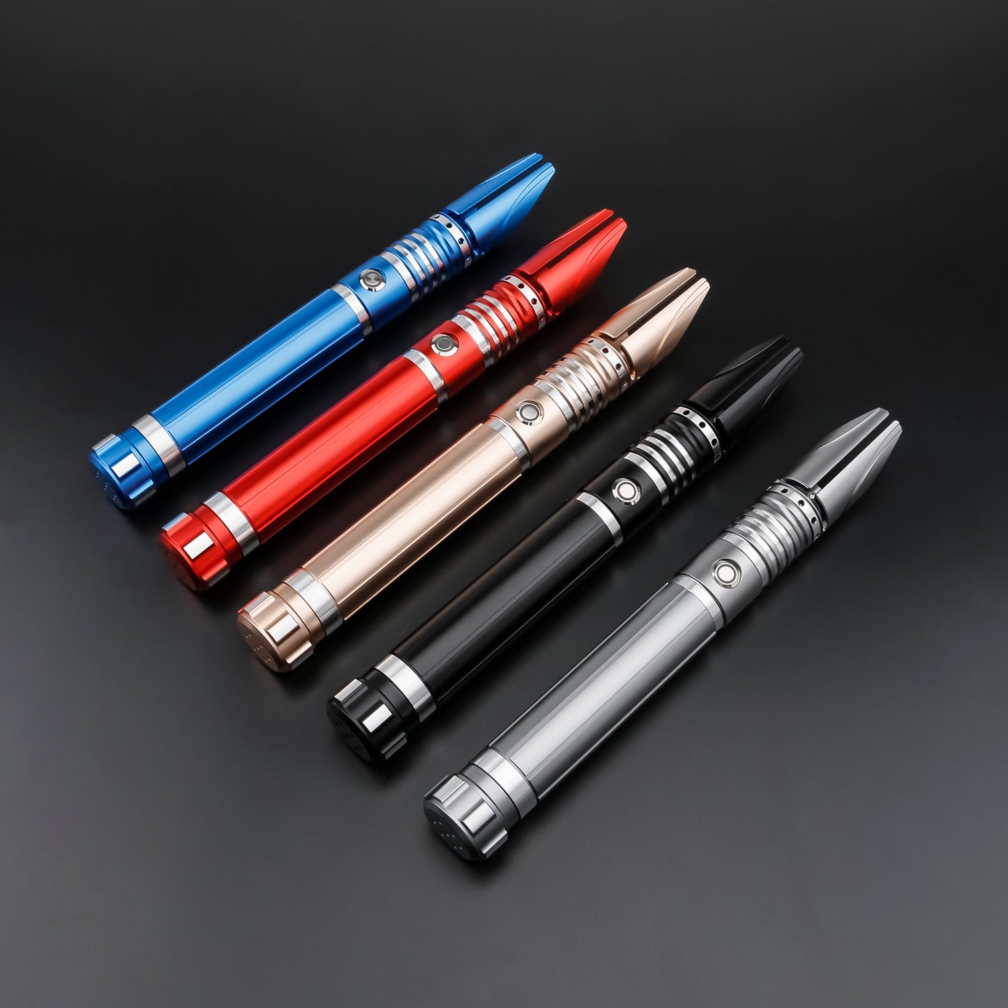 Celestial Knight Lightsaber Series
