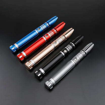 Celestial Knight Lightsaber Series