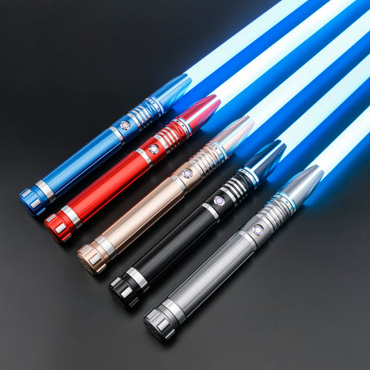 Celestial Knight Lightsaber Series