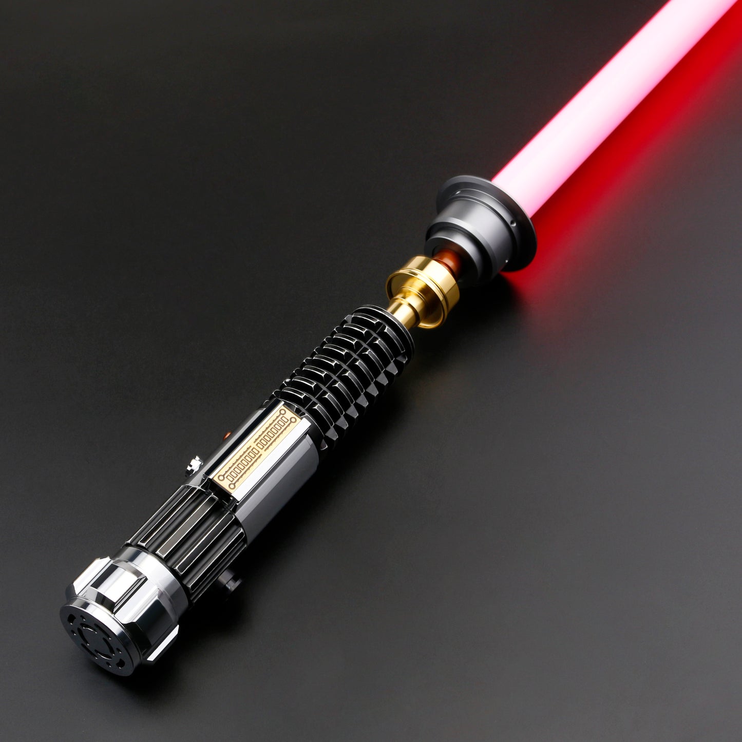 Obi-Wan Master’s Blade