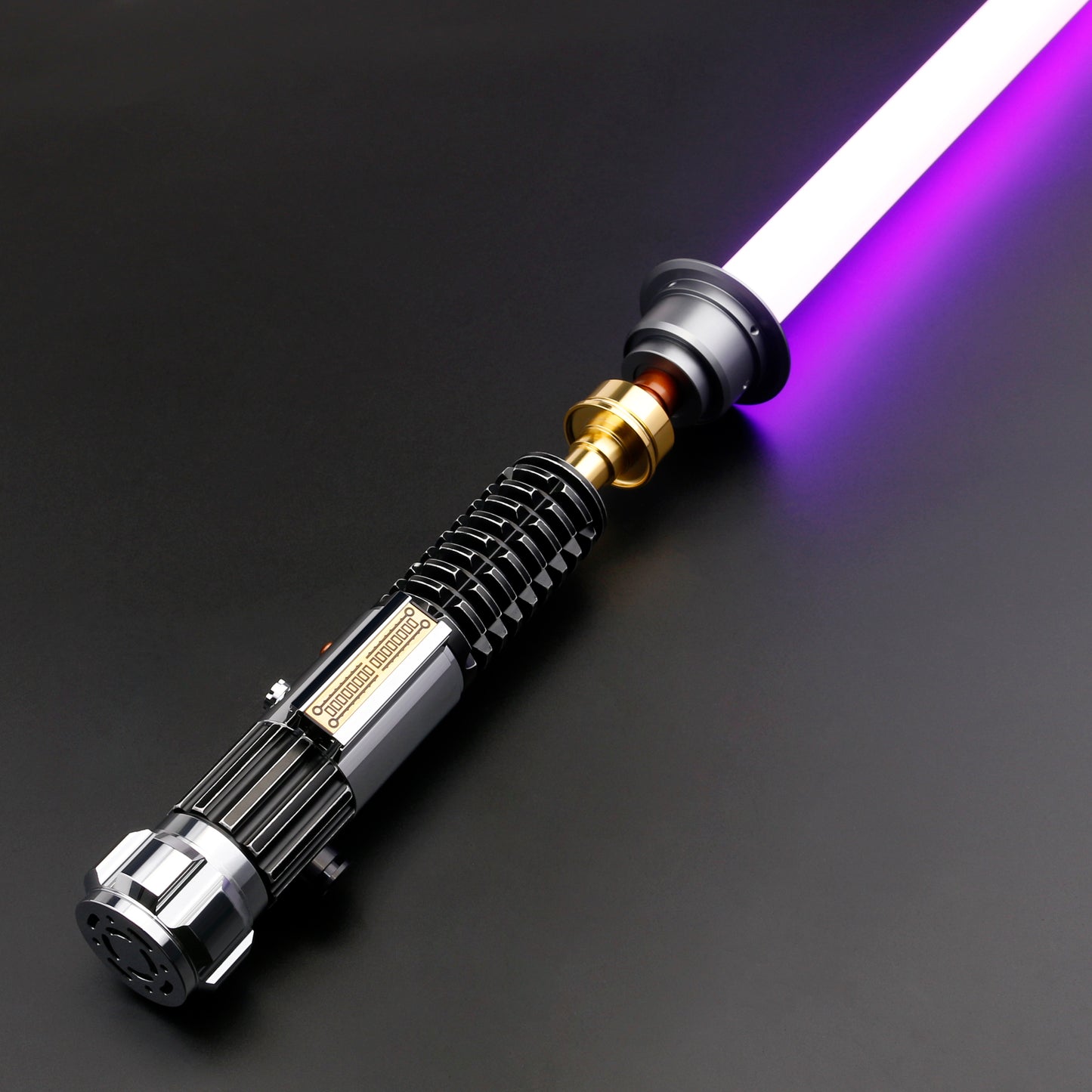 Obi-Wan Master’s Blade