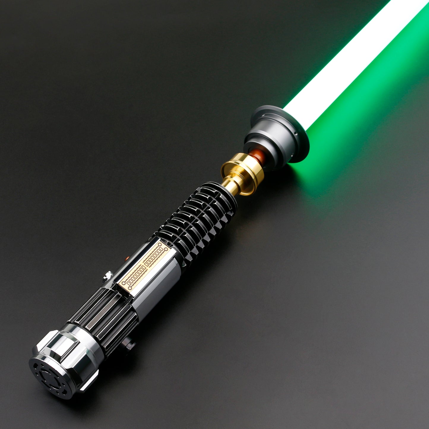 Obi-Wan Master’s Blade