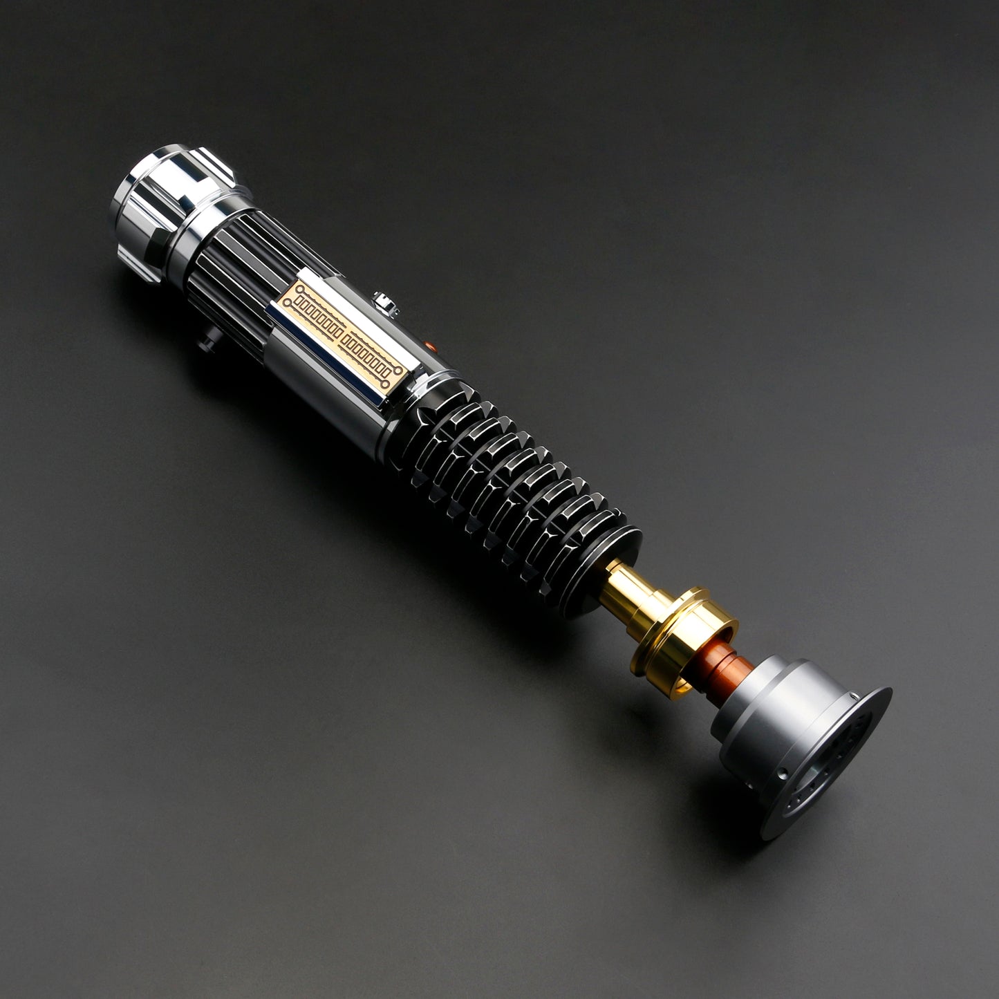 Obi-Wan Master’s Blade
