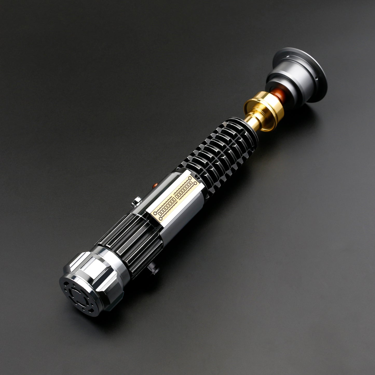 Obi-Wan Master’s Blade