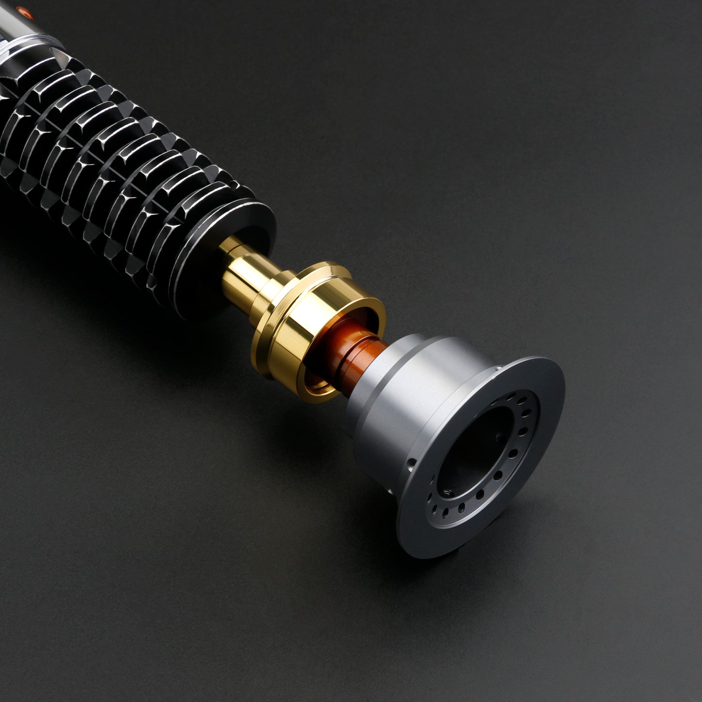 Obi-Wan Master’s Blade