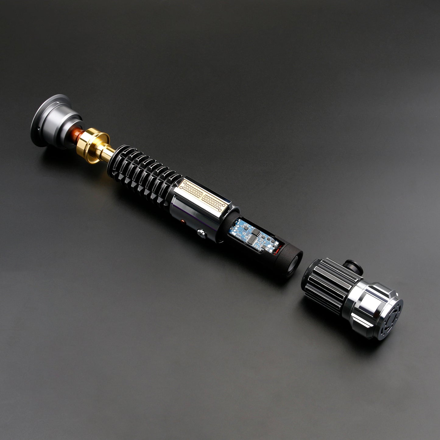 Obi-Wan Master’s Blade
