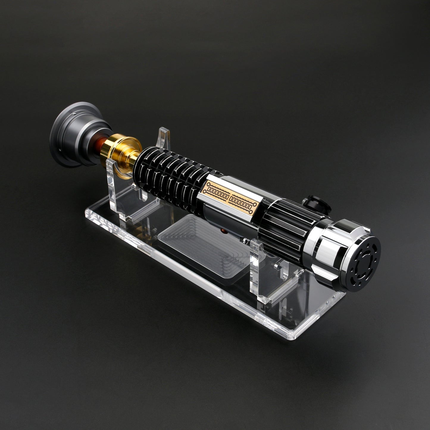 Obi-Wan Master’s Blade