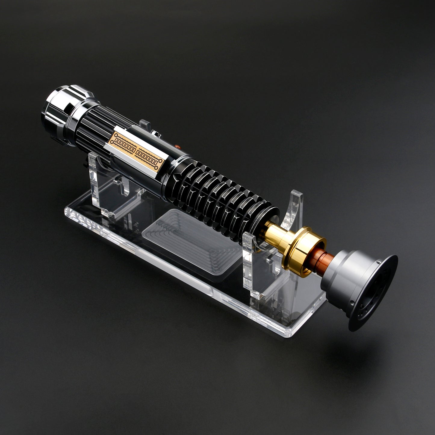 Obi-Wan Master’s Blade