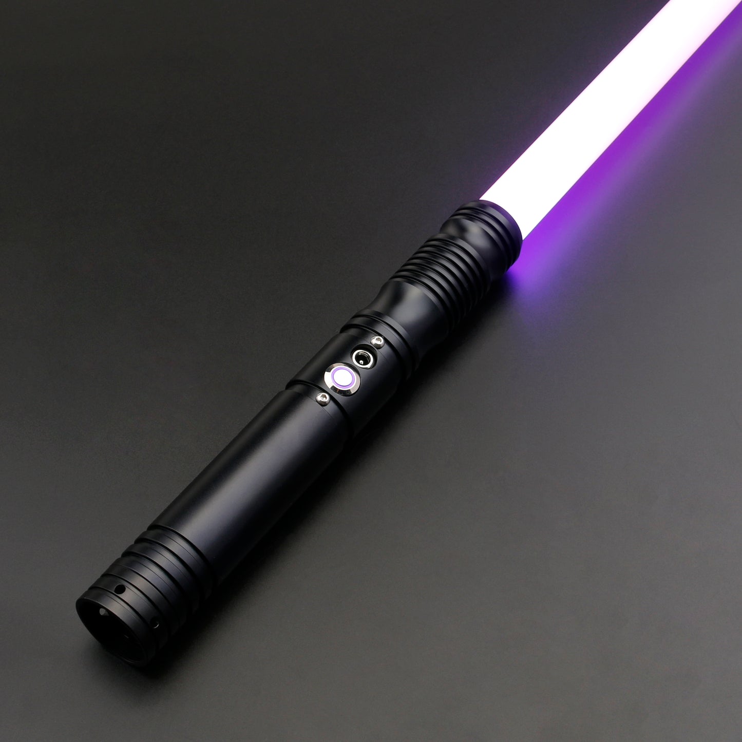 Shadow Sentinel Lightsaber