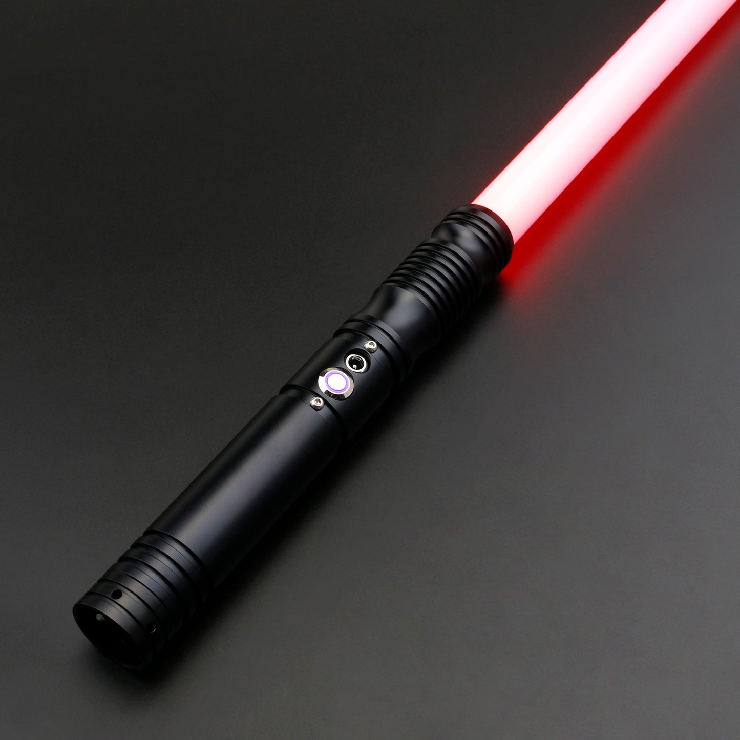 Shadow Sentinel Lightsaber
