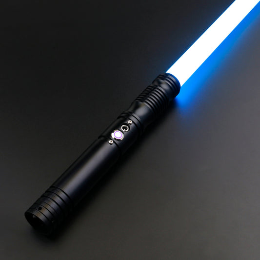 Shadow Sentinel Lightsaber