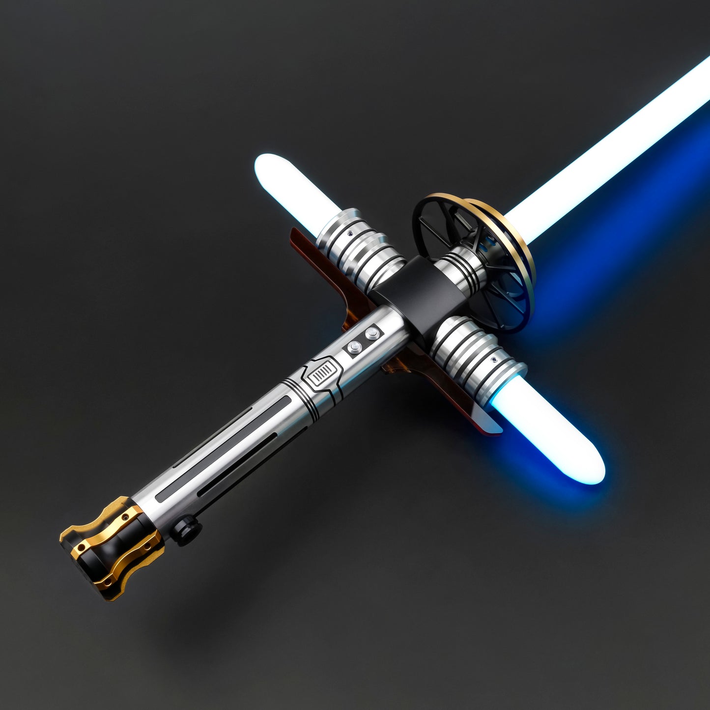 Black Angel Lightsaber