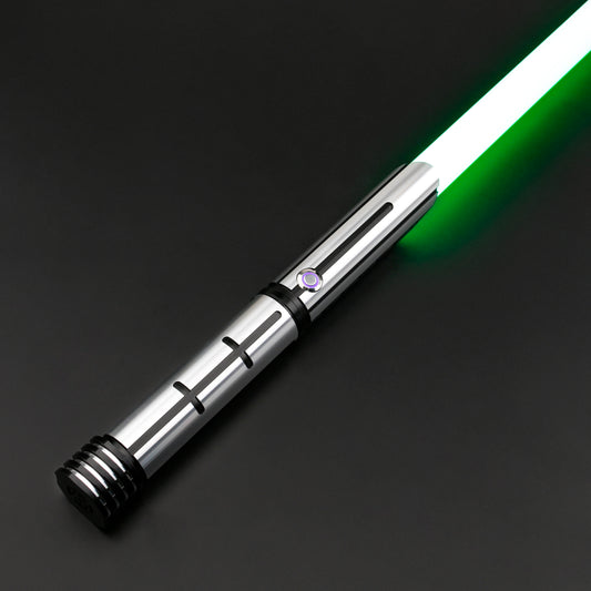 Sentinel Knight Lightsaber
