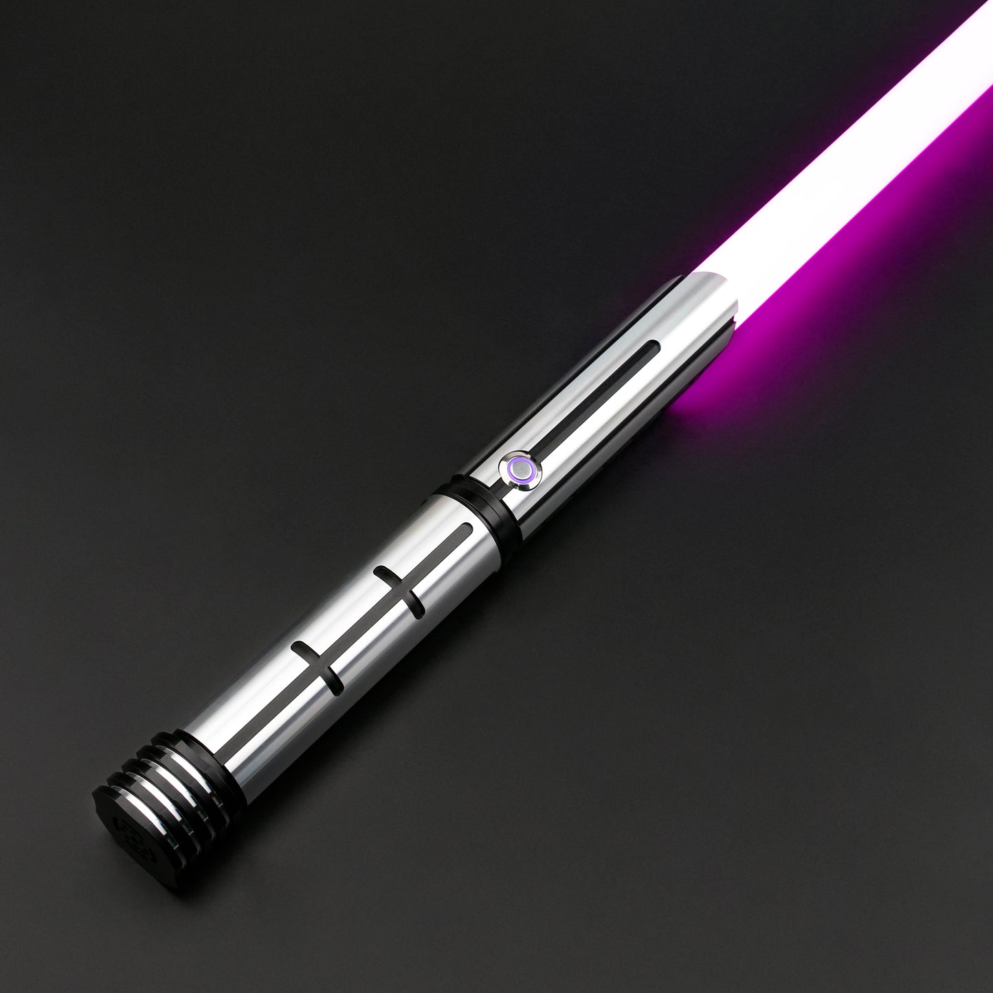 Sentinel Knight Lightsaber