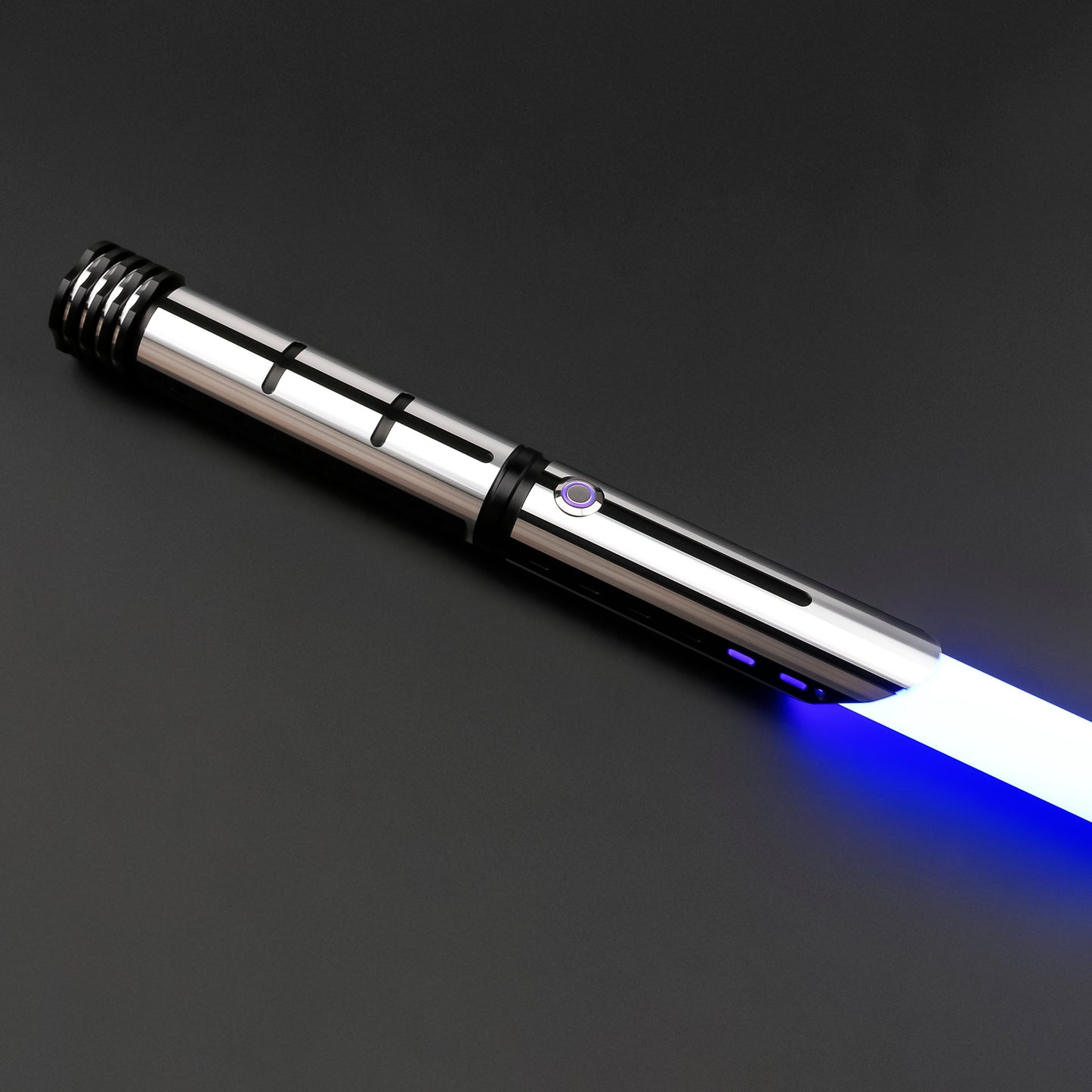 Sentinel Knight Lightsaber