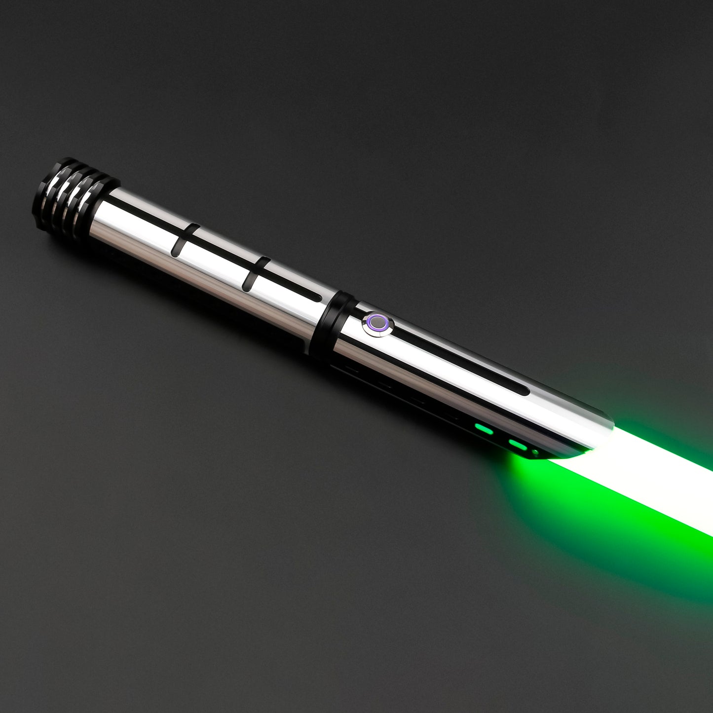 Sentinel Knight Lightsaber
