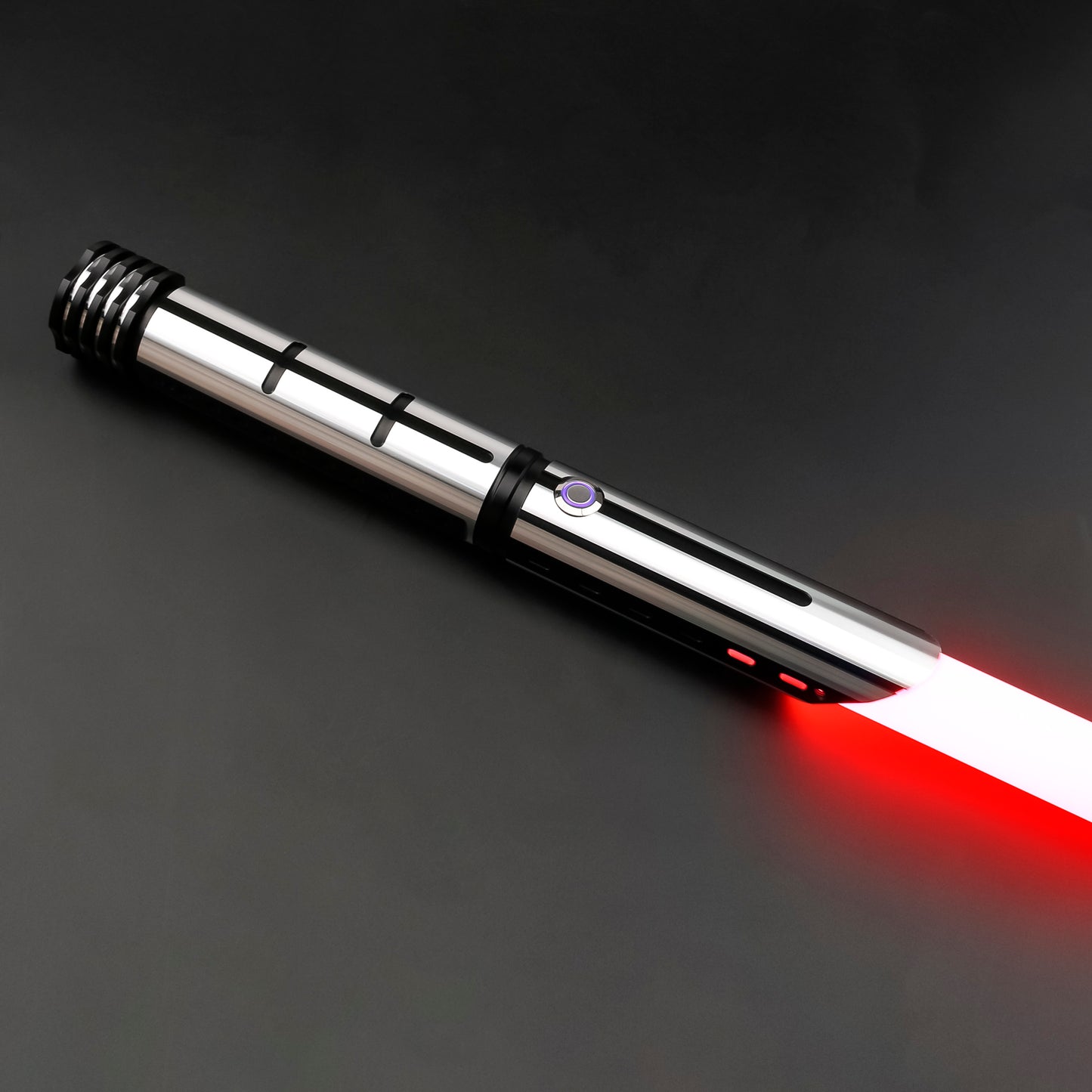 Sentinel Knight Lightsaber