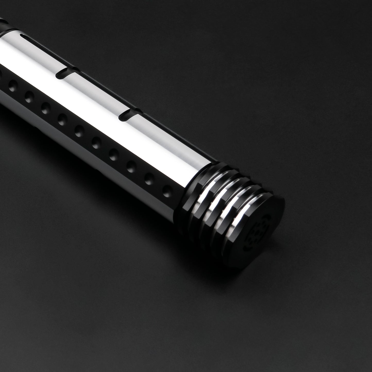 Sentinel Knight Lightsaber
