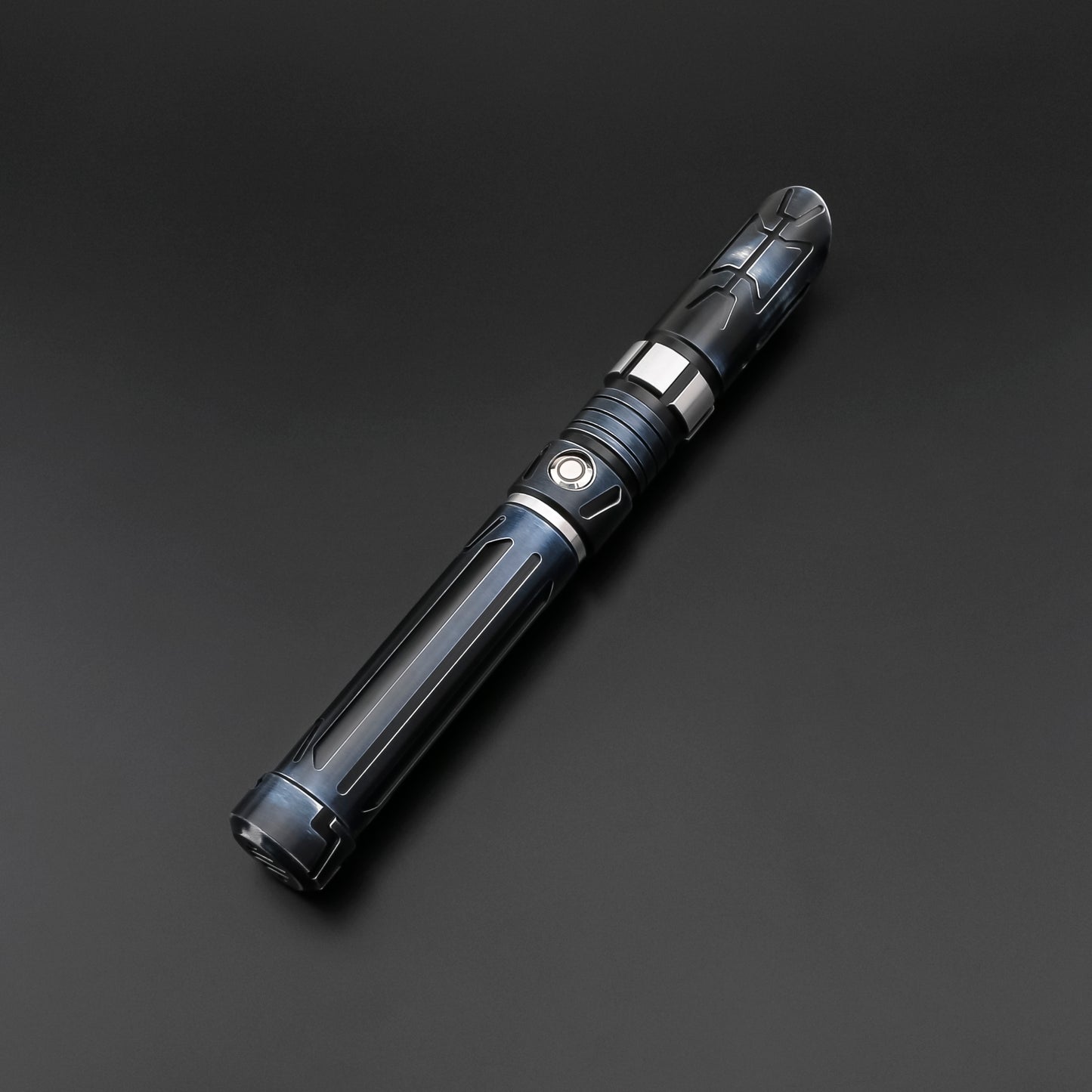 Shadow Sentinel Lightsaber