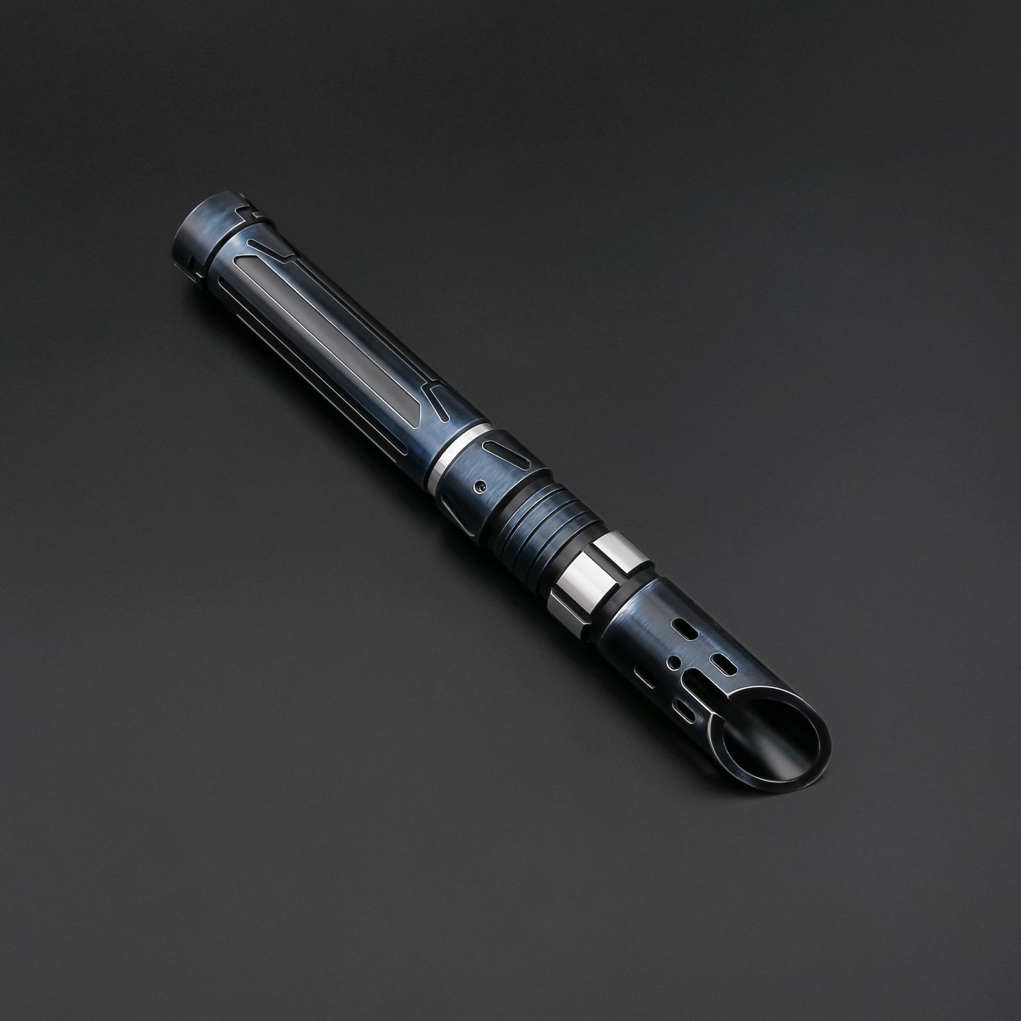 Shadow Sentinel Lightsaber
