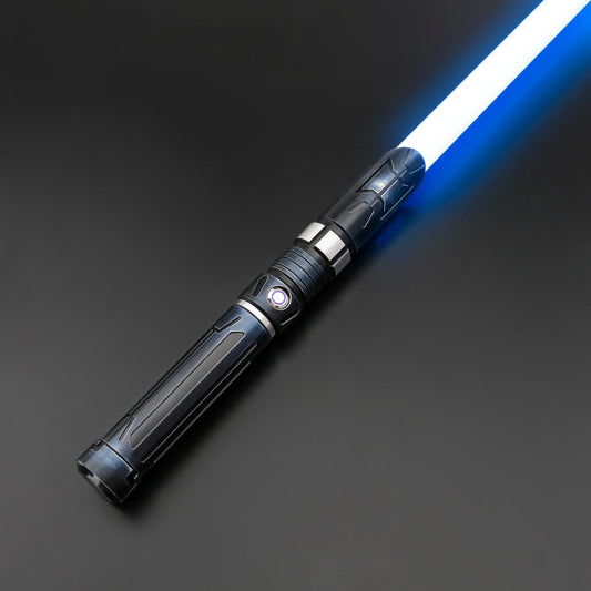 Shadow Sentinel Lightsaber