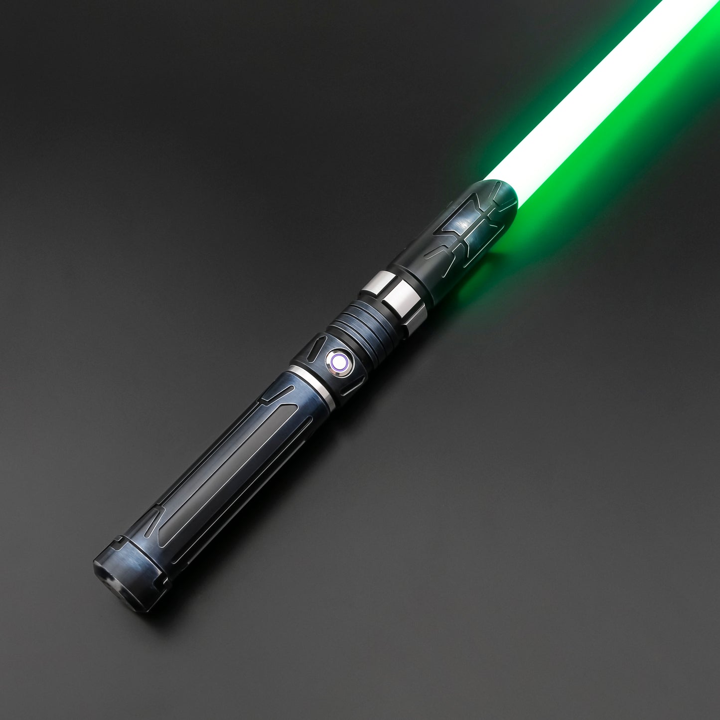 Shadow Sentinel Lightsaber