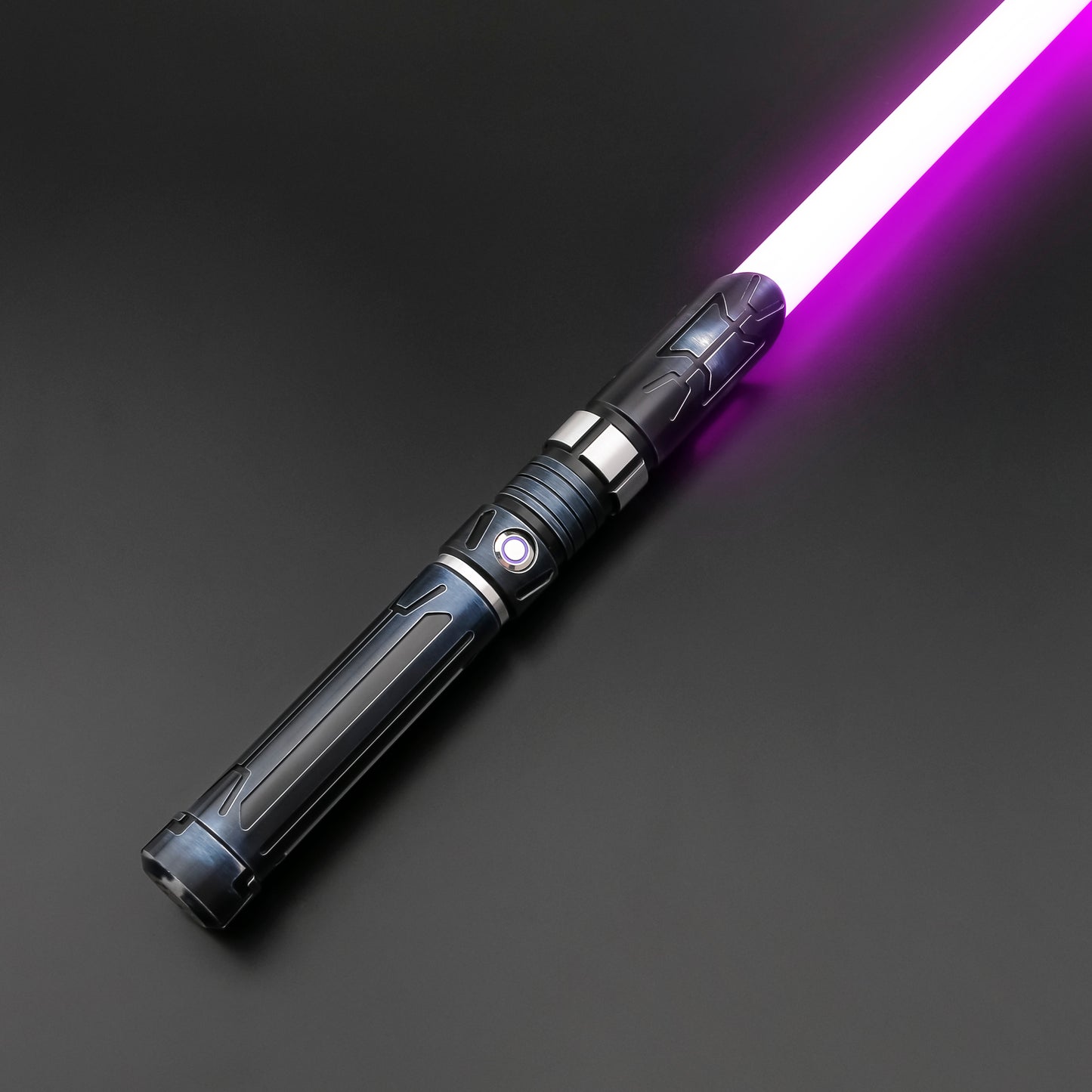 Shadow Sentinel Lightsaber
