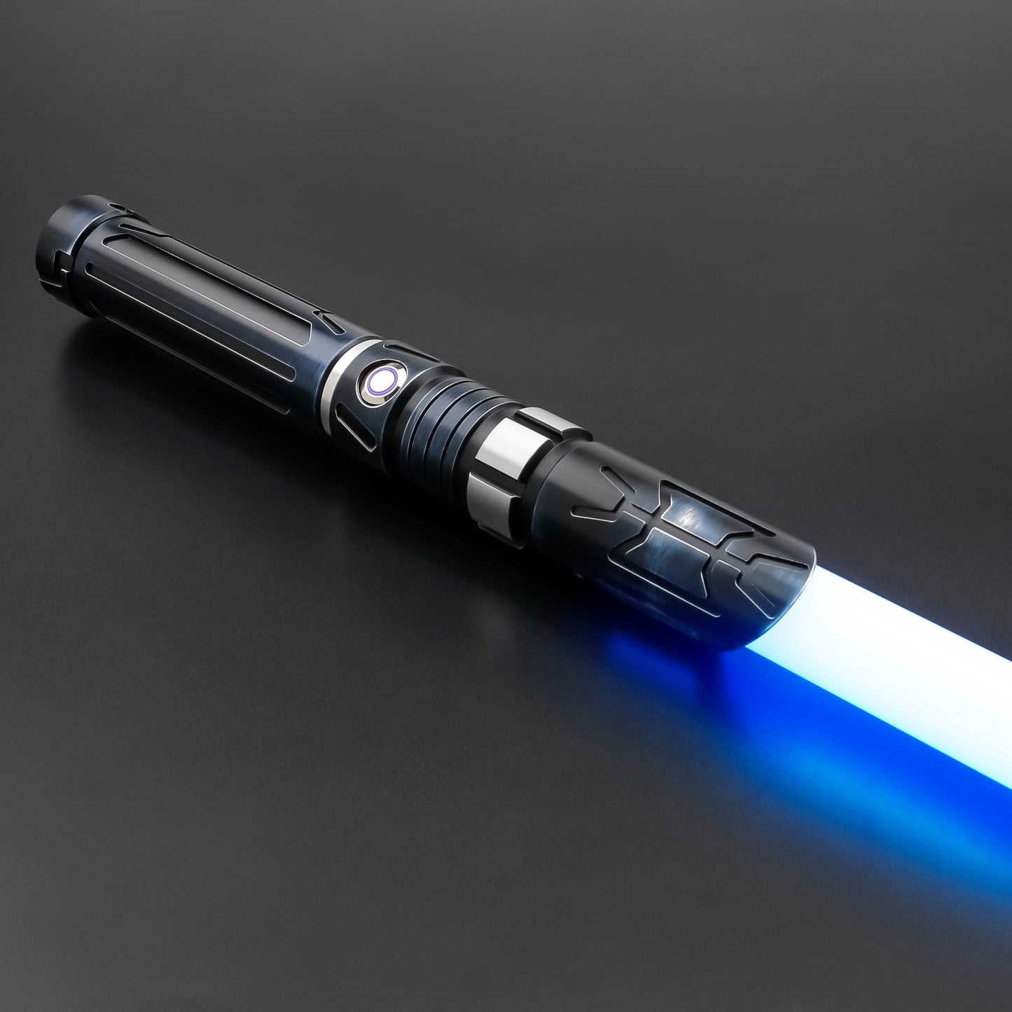 Shadow Sentinel Lightsaber