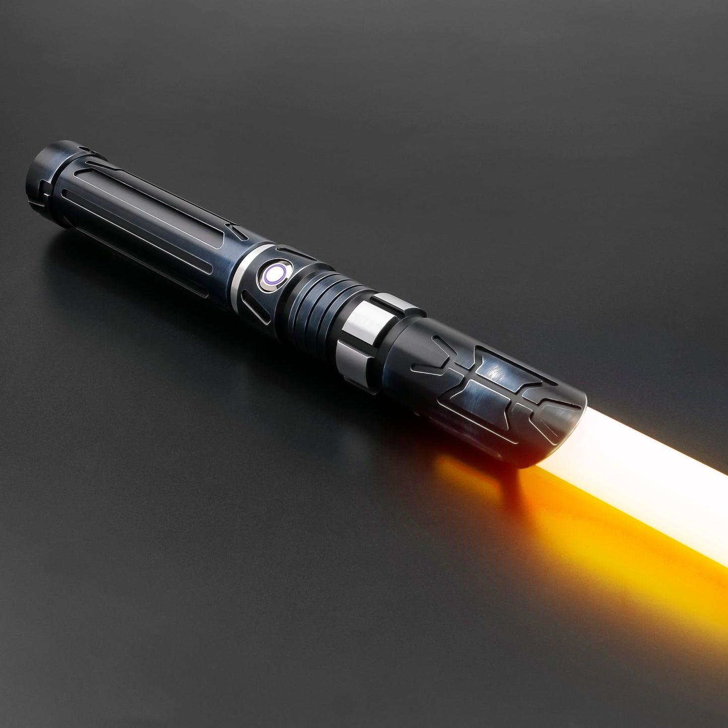 Shadow Sentinel Lightsaber
