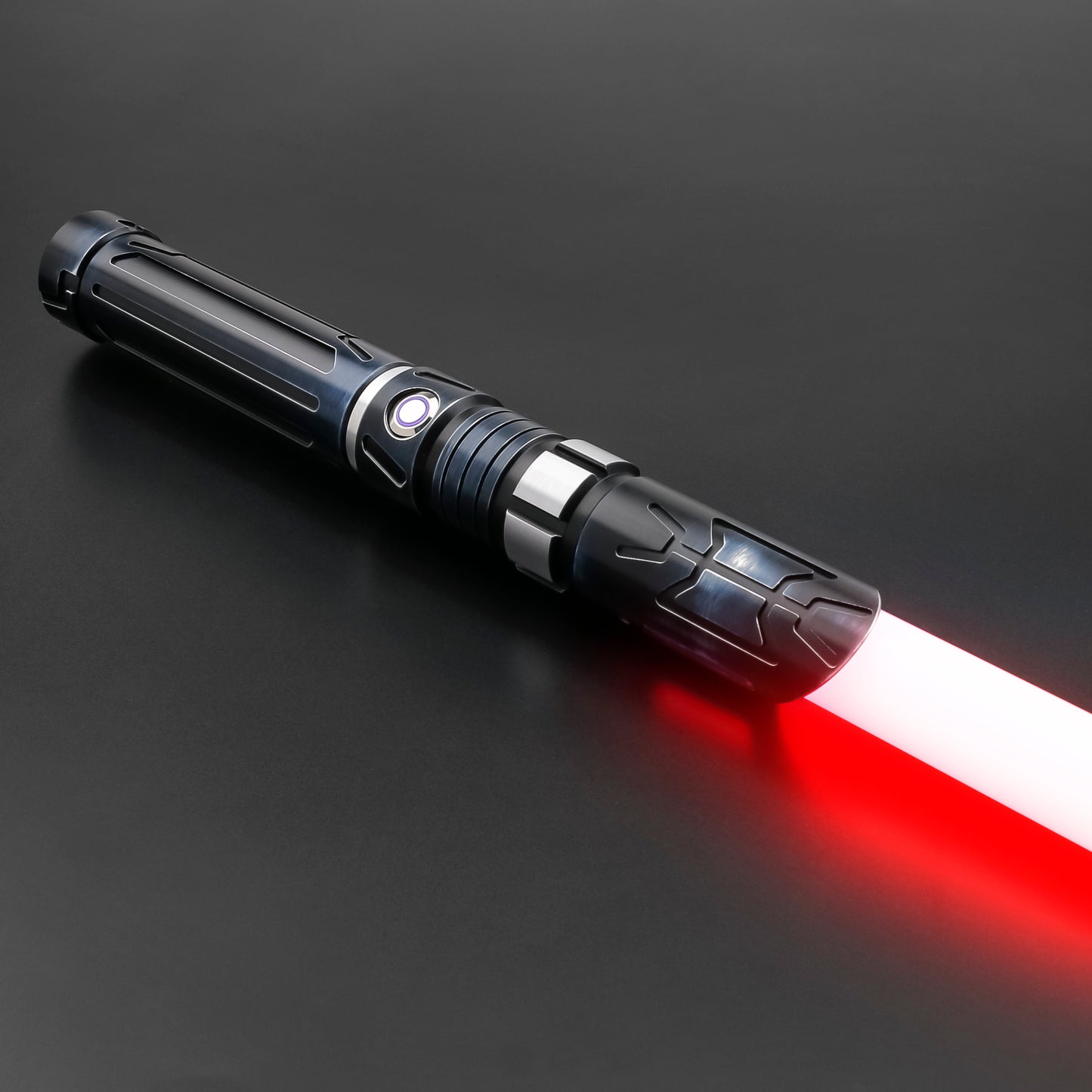 Shadow Sentinel Lightsaber