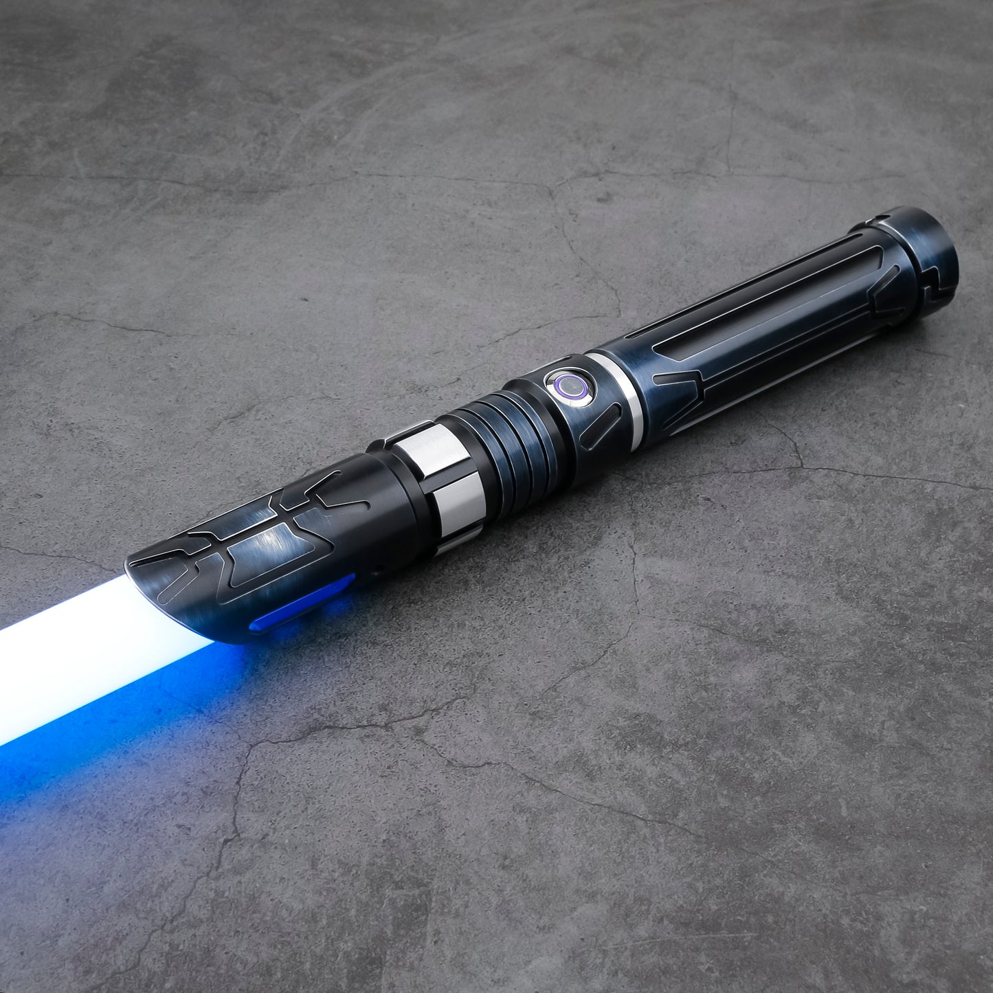 Shadow Sentinel Lightsaber