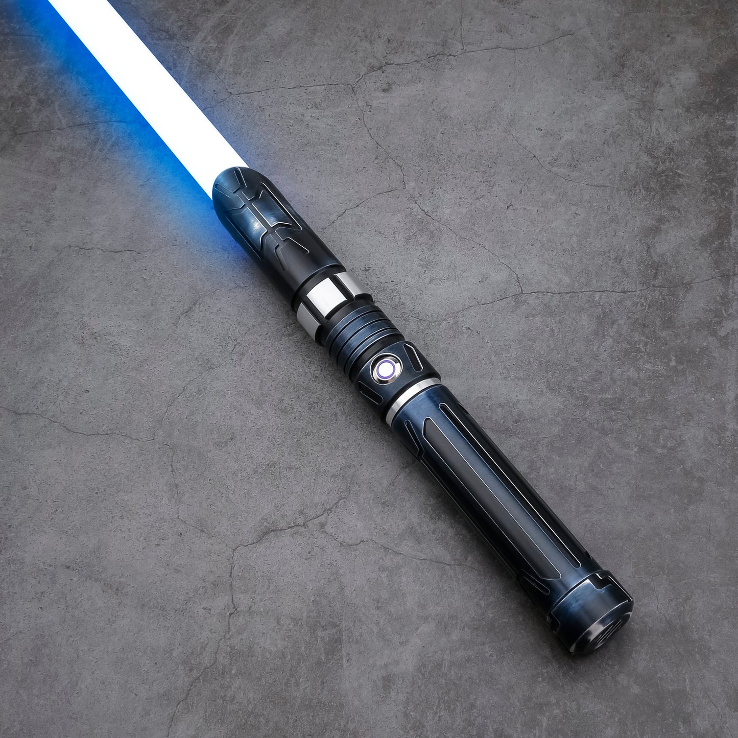 Shadow Sentinel Lightsaber