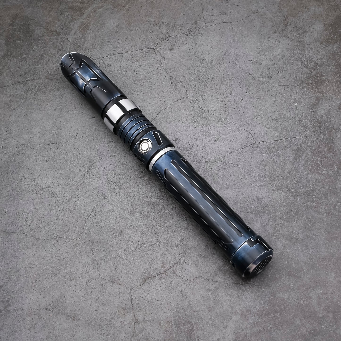 Shadow Sentinel Lightsaber