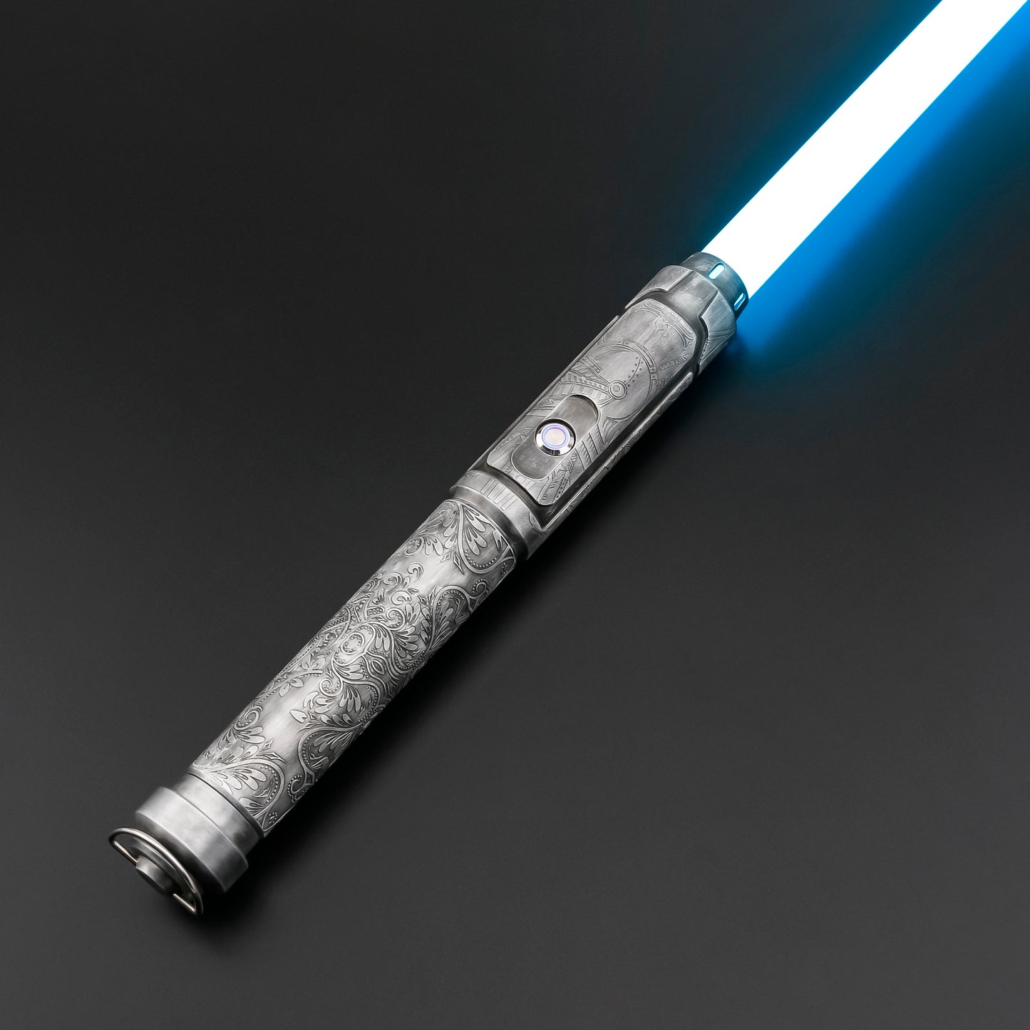 Celestial Guardian Lightsaber