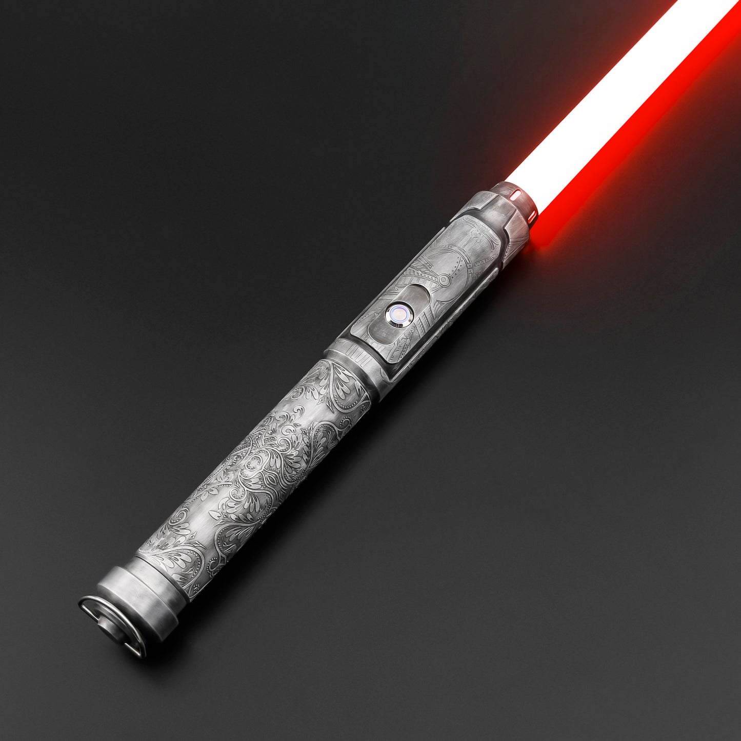 Celestial Guardian Lightsaber