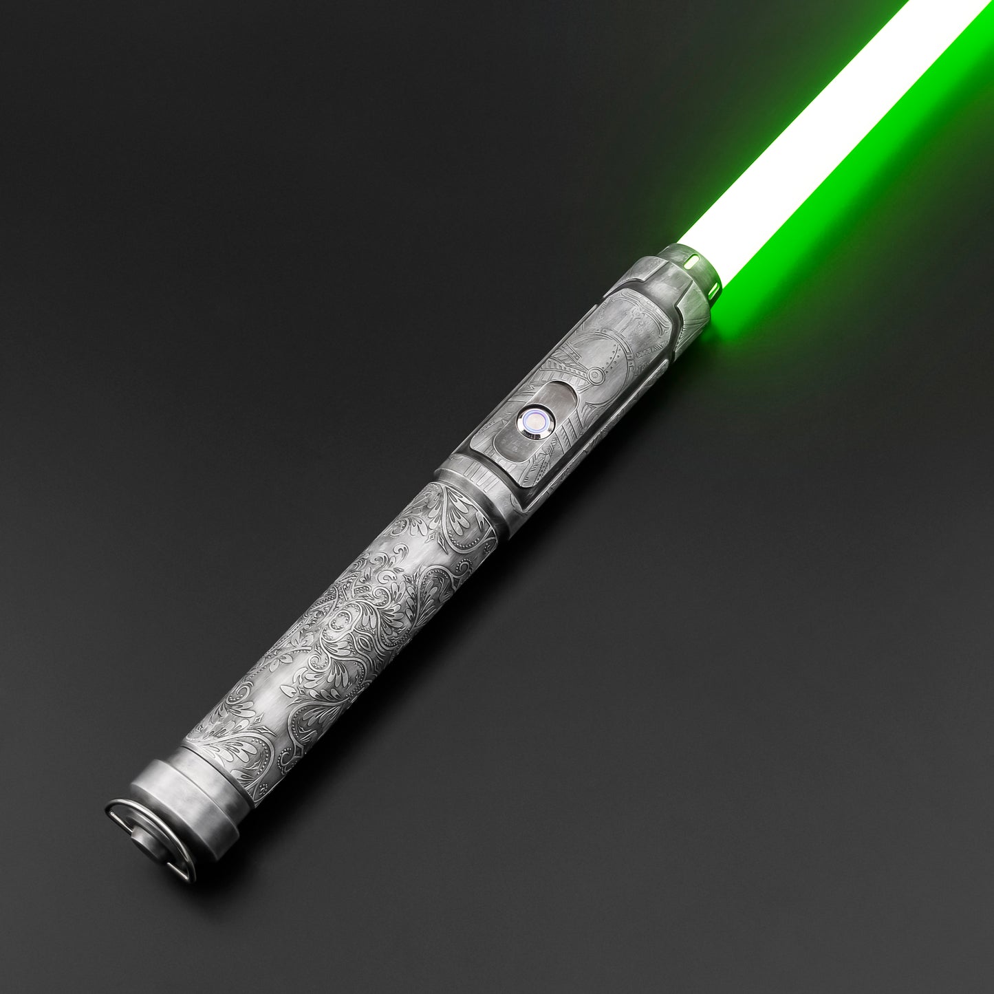Celestial Guardian Lightsaber