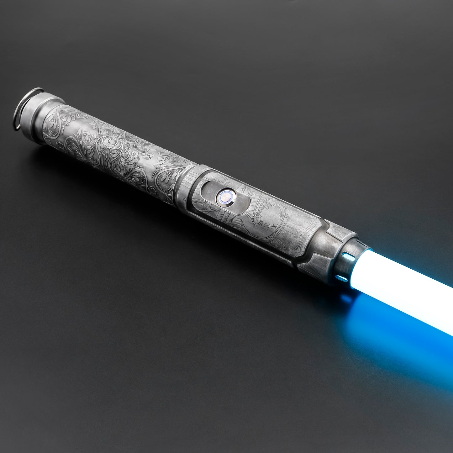 Celestial Guardian Lightsaber