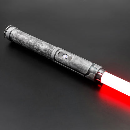 Celestial Guardian Lightsaber