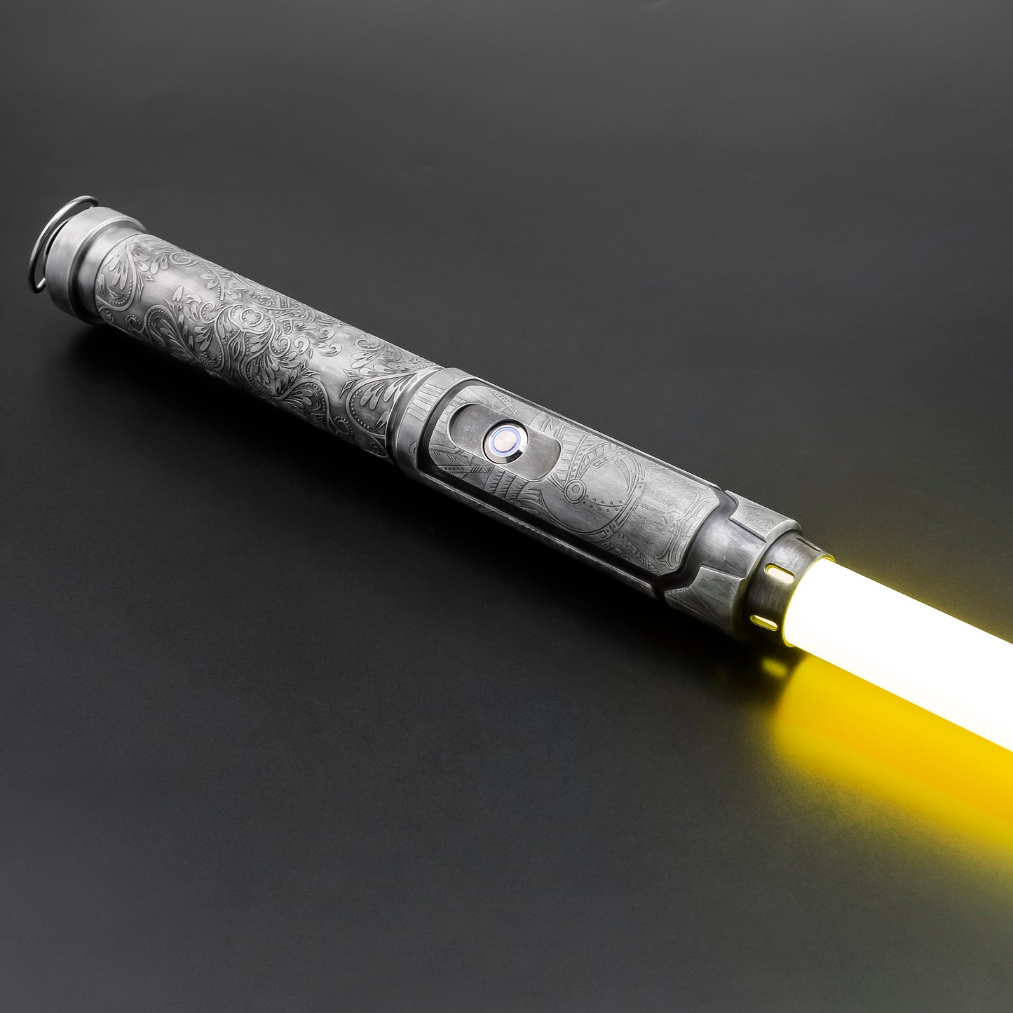 Celestial Guardian Lightsaber